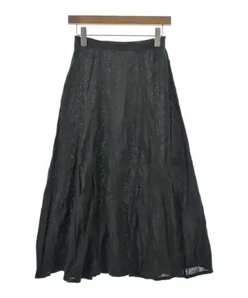 liflattie Ships 롱 맥시 길이 스커트 여성용