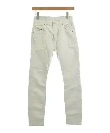 DIESEL 데님 팬츠 여성용