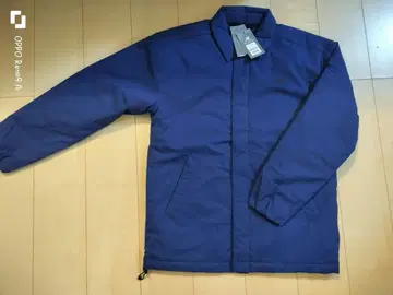 뉴발란스 / 아우터 자켓 미사용 새상품 / 80% 할인!