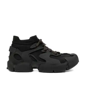 Camper Tossu 하이컷 스니커즈