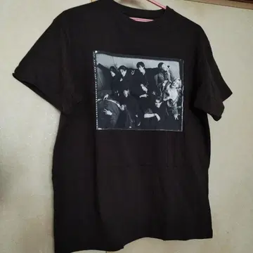 Snow Man 1st Stadium Live 티셔츠