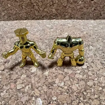 근육맨 다이캐스트 근육맨 지우개