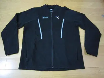 푸마 X 메르세데스 AMG 페트로나스 팀 맨투맨 자켓