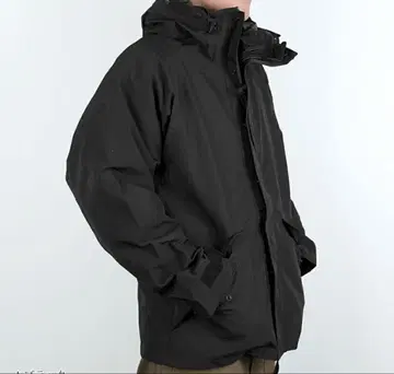 ECWCS GEN1 마운틴 파카 XS