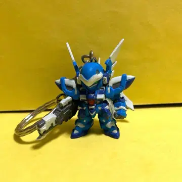 빌트팔켄 키링 슈퍼로봇대전 OG