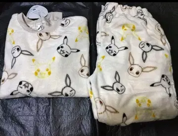 포켓몬 룸웨어 파자마 XL(LL) 새상품, 미사용