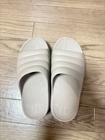 테릭 TELIC 리커버리 샌들 아이보리 ML 25.5cm~26.5cm