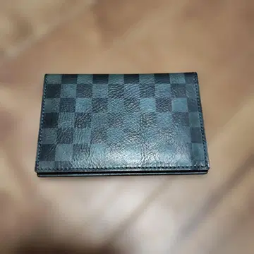 HIROAN TOKYO 히로안 일본제 명함지갑