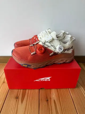 ALTRA MONT BLANCBOA 27cm 알트라