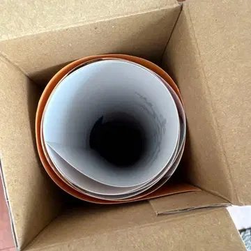 러브 라이브! 윈터 캠페인 2015 호노카 B1 포스터