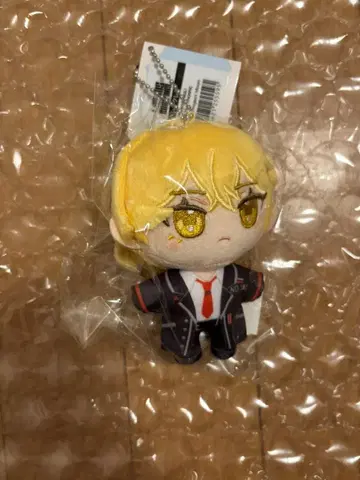 림버스 컴퍼니 림버스 컴퍼니 누이파루 싱클레어