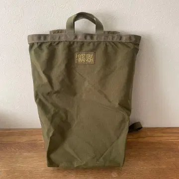 MYSTERY RANCH 미스터리 랜치 부티백 미국제