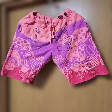 GRAND GROUND 캐릭터 숏팬츠