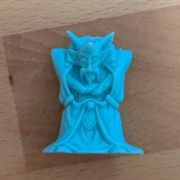 드래곤 퀘스트 밀드라우스 피규어