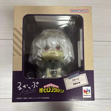 룩업 시가라키 토무라 나의 히어로 아카데미아