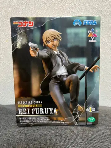 명탐정 코난 아무로 토오루/강준영(후루야 레이) 피규어