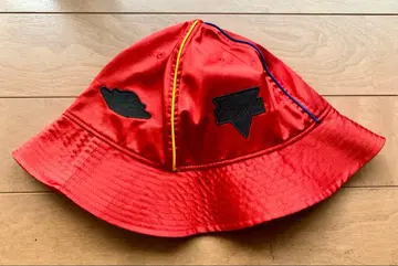 NIKE 조던 라이벌 새틴 버킷햇 레드 L-XL