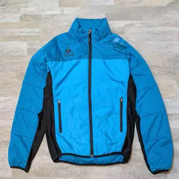 신춘 세일 le coq sportif 다운 자켓 M