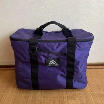 GREGORY 그레고리 핸드백 숄더