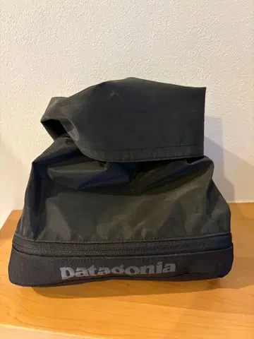 파타고니아 블랙홀 MLC 큐브