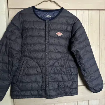 단톤 이너다운 36 M 사이즈