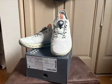 에코 biom c4 골프화