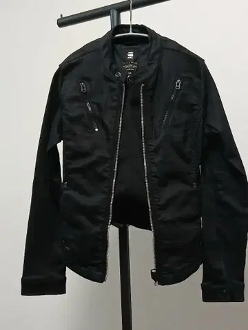 G-STAR RAW 지스타로우 여성용 남성용 아우터 블루종