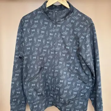 HYSTERIC GLAMOUR 집업 자켓 M