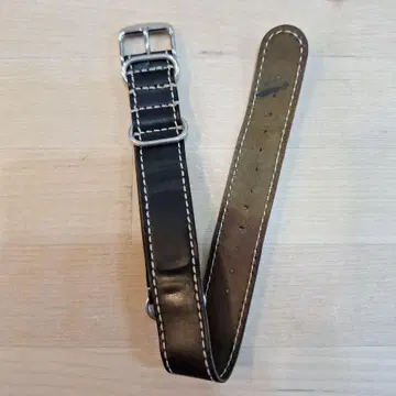 호윈 코도반 NATO 벨트 20mm
