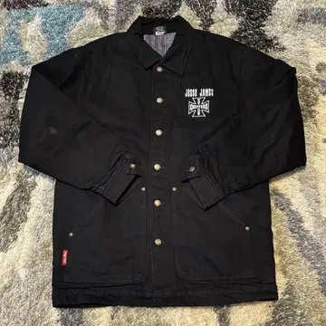 WEST COAST CHOPPERS 커버올