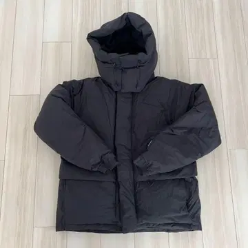 DAIWA PIER 39 EXPEDITION DOWN JACKET