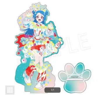 아이프리 하치오지 비비 마루이 아크릴 스탠드