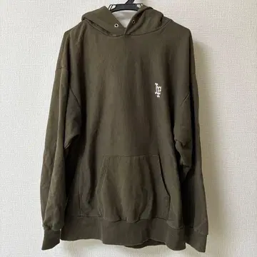 Lafayette 라파예트 후드티 L 사이즈