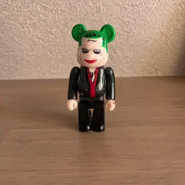 BE@RBRICK series32 SUICIDE SQUAD JOKER