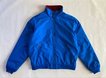 L.L.Bean 엘엘빈 웜업 자켓 M