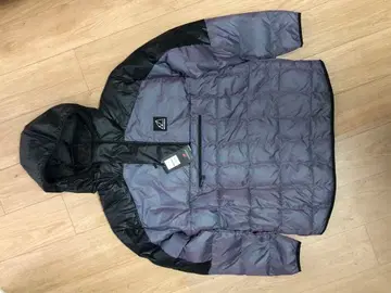 뉴발란스 M1351 다운 자켓 L 사이즈