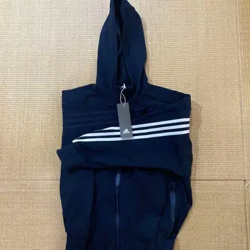 adidas 여성용 후드티