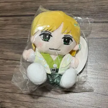 트래비스 재팬 나카무라 카이토 하피누이