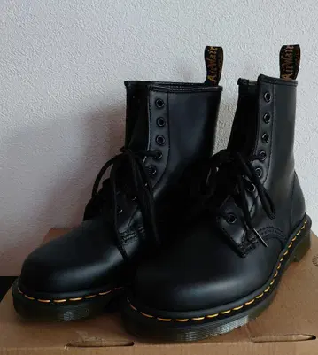 닥터 마틴 블랙 10072004