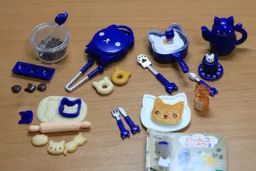 냥코 주방 2 묶음 판매