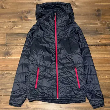 미즈노 블레스서모 워머 자켓 스포츠 골프 후드티 충전솜 L