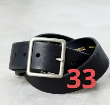 빈티지웍스 DH5697 FLANNEL 블랙 33