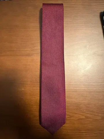 로버트 프레이저 남성용 넥타이