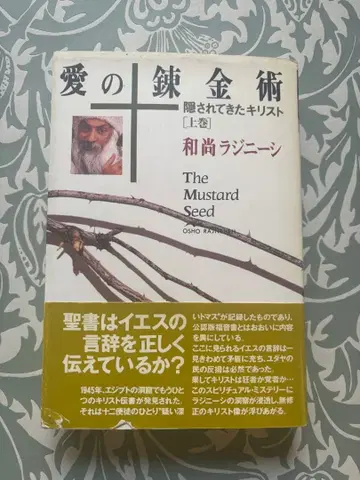 화상 라지니쉬 사랑의 연금술 상하권