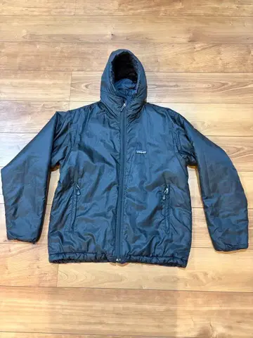 Patagonia 파타고니아 퍼프볼 스웨터 XS