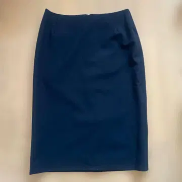 [새상품] theory 타이트 스커트 사이즈 00