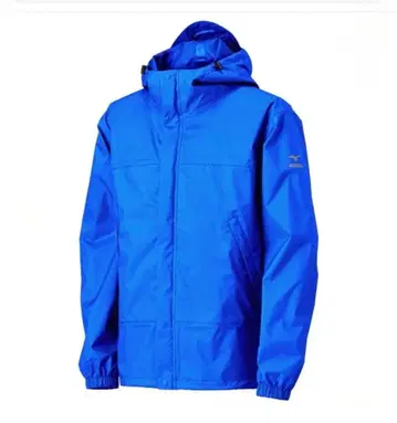 미즈노 레인웨어 벨그테크 아쿠아블록