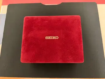 SEIKO Presage SRRY003 자동 와인딩 시계