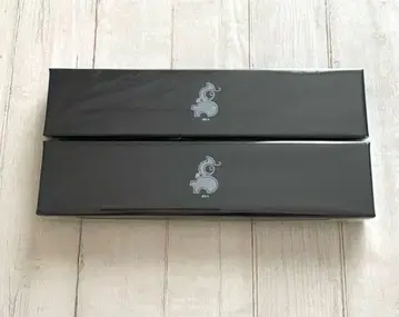 Artiswitch 헤어콤 니나 루루 2종 세트