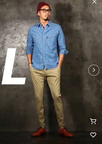 더 더퍼 오브 세인트 조지 [ WONDER SHAPE ]